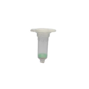 Genomic DNA mini Columns