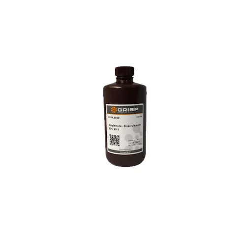 Acrylamide /Bisacrylamide Solutions (29:1)