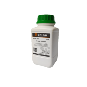 LB AGAR (LENNOX)