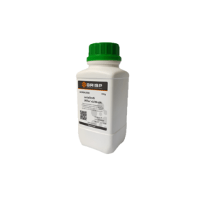 LURIA BROTH (Miller´s LB Broth)