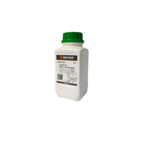 LURIA BROTH (MILLER´S MODIFICATION)