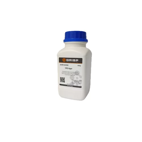YPD AGAR