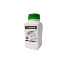 Yeast Nitrogen Base w/o added amino acids and with ammonium sulfate