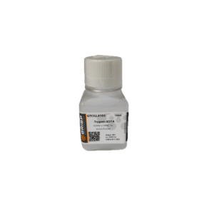 Trypsin/EDTA (1x solution)