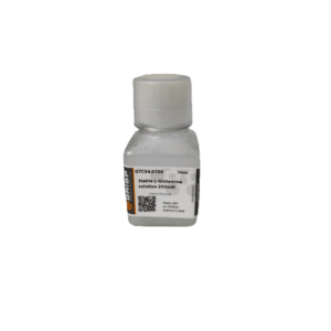 Stable L-Glutamine (100x)