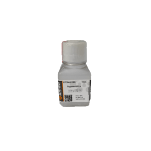 Trypsin/EDTA (10x solution)