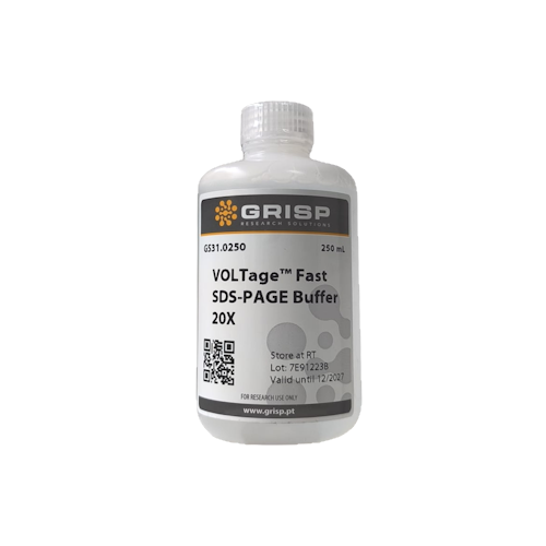 VOLTage™ Fast SDS-PAGE Buffer (20x)
